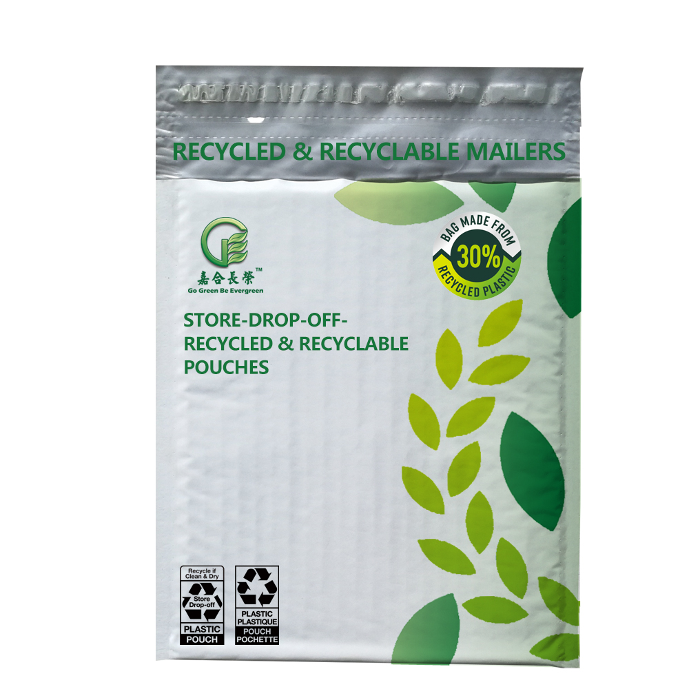 Recycled&-Recyclable-Mailers